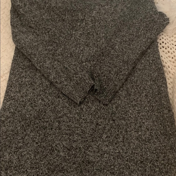 New Lace up mini sweater - Picture 5 of 6